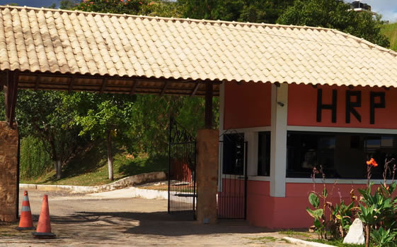 Clube Hípico e Condomínio em Três Rios, Haras em Três Rios, RJ