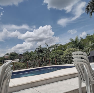 Condomínio Residencial Piabanha - Condomínio em Três Rios, RJ