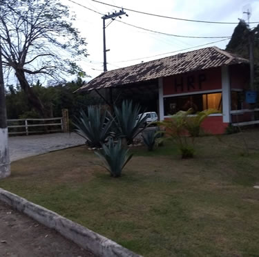 Condomínio Residencial Piabanha - Condomínio em Três Rios, RJ