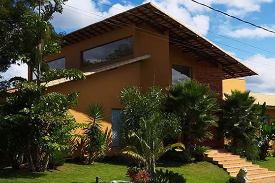 Condomínio Residencial Piabanha - Condomínio em Três Rios, RJ