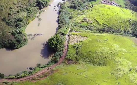 Terreno a Venda em Três Rios, Lotes em Condomínio em Três Rios, RJ